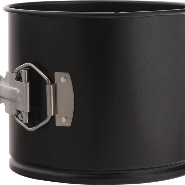 Форма д/выпечки HOMECLUB разборная d=14см, а/п, сталь 