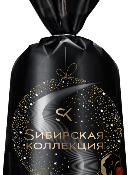 Пельмени СИБИРСКАЯ КОЛЛЕКЦИЯ Бабушкины, категория Б