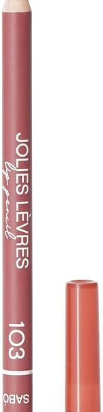Карандаш для губ Vivienne Sabo Jolies Levres Тон 103