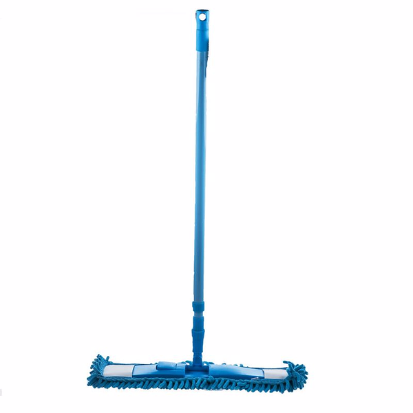 Швабра Tarrington House шенилл с телескопической ручкой