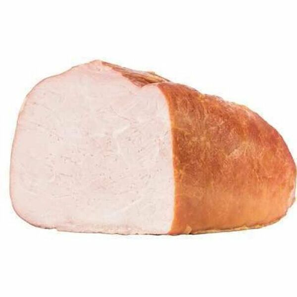 Балык свиной Дубки копчёно-варёный, вес ~0.24‒0.40 кг