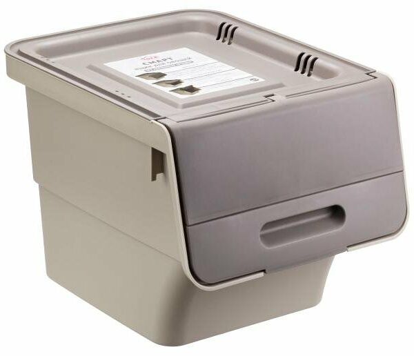 Ящик для овощей Idea Смарт, 12 л