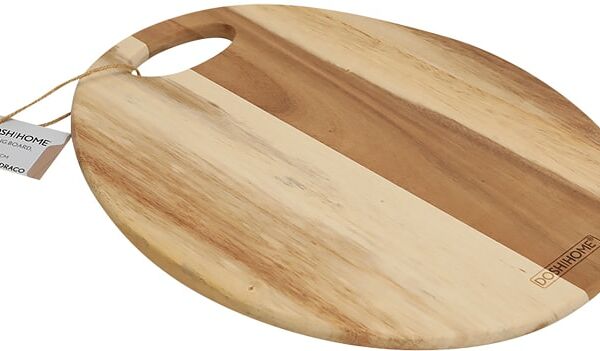 Доска разделочная Dosh Home Draco 41*32*1.5cм