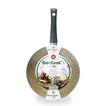 Сковорода Illa bio-cook oil 26 см