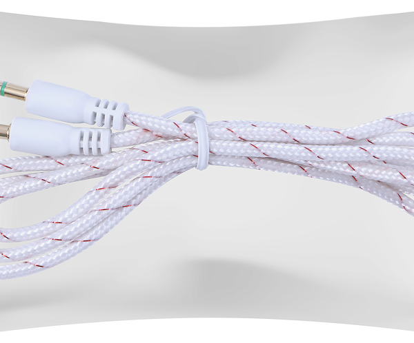 Кабель Aux 3,5мм-3,5мм