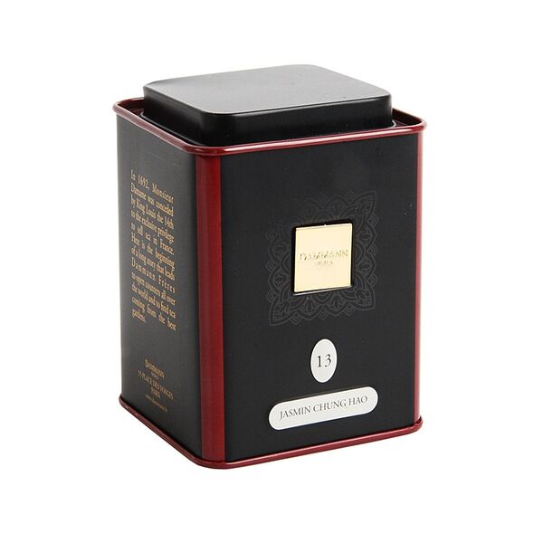 Чай зеленый Dammann Китайский жасмин