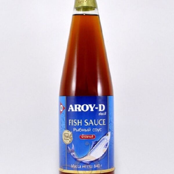 Соус рыбный Aroy-D