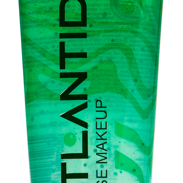 База под макияж Beauty Bomb Ufo Atlantida 20 мл