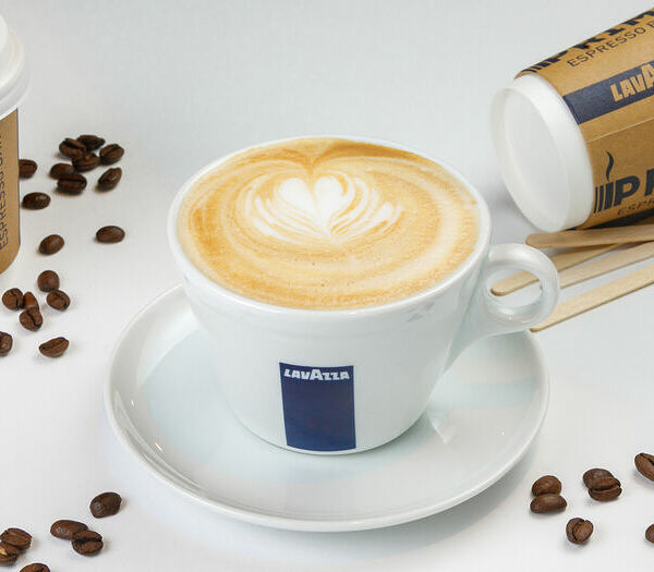 Капучино Арома