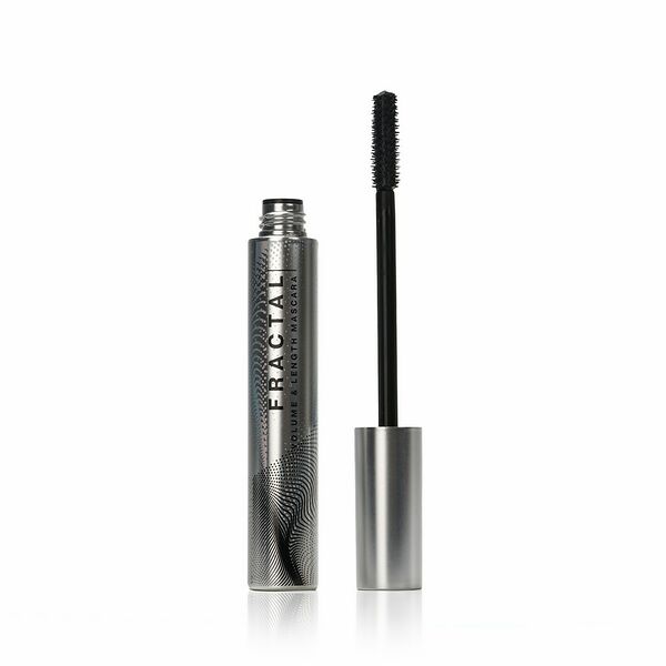 INFLUENCE BEAUTY Тушь Lash Fractal с эффектом густых ресниц, 9 мл, Черный