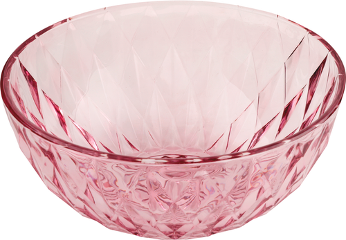 

Салатник HOMECLUB Diamond 17см, стекло Арт. EPBwl-3 EPBwl-3