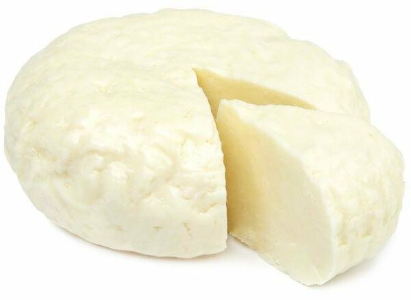 Сыр мягкий АШАН Красная птица Кавказский 45%