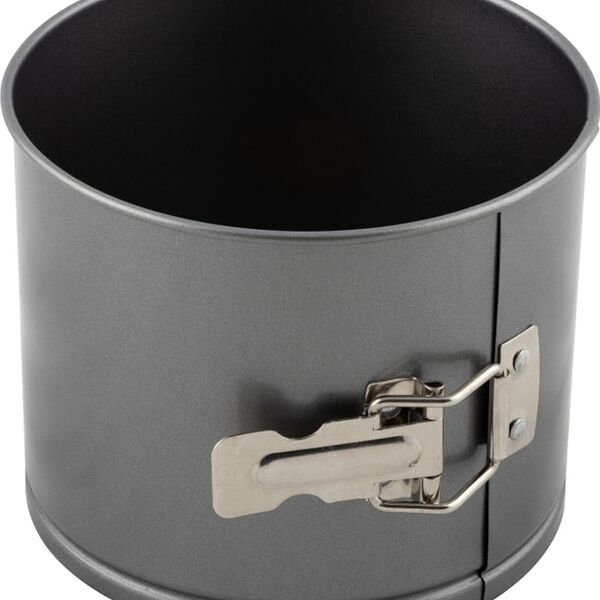 Форма для выпечки Mallony Torta-14 раскладная 14*12см