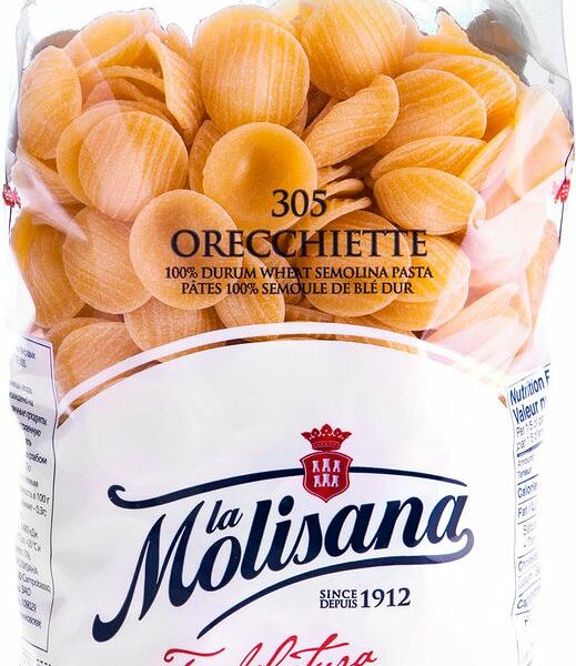 Макароны La Molisana Orecchiette №305