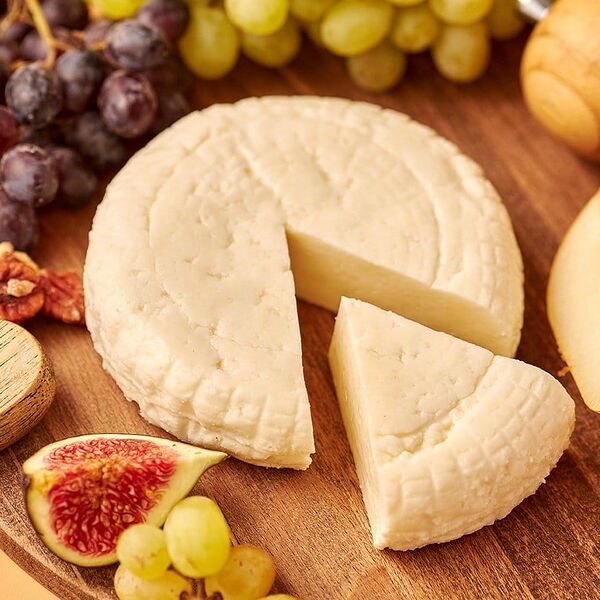 Сыр Мягкий (Адыгейский)