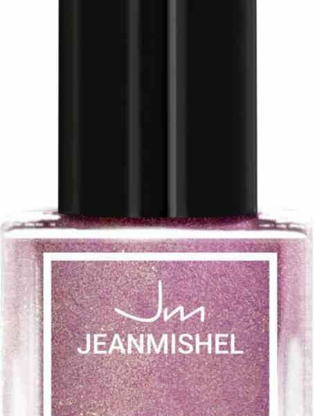 Лак для ногтей Jeanmishel Gel Formula 136 12 мл
