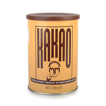 Какао Mehmet Efendi