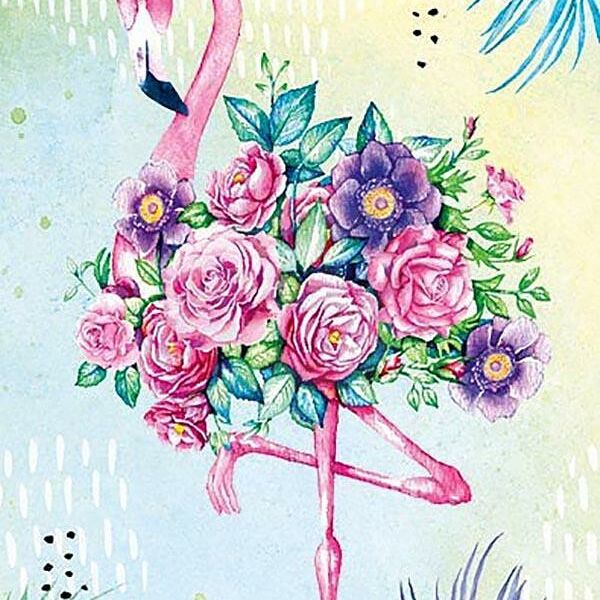 Открытка Арт Дизайн для денег