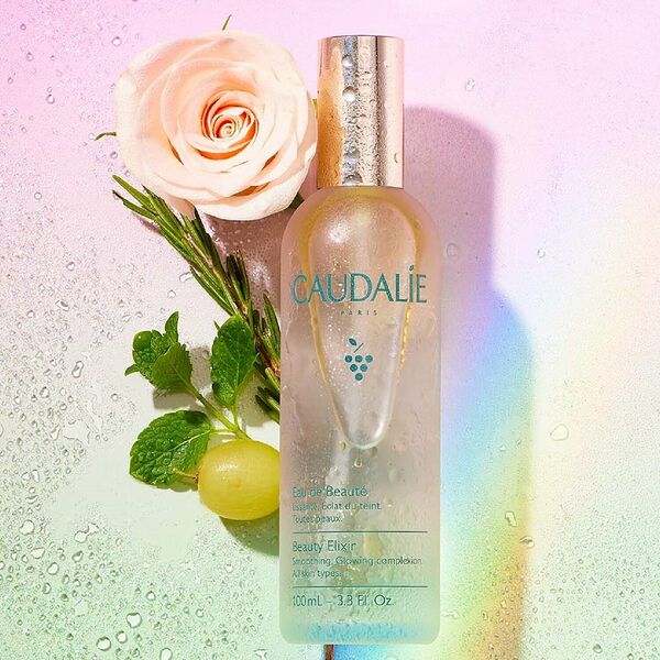 CAUDALIE Вода для красоты лица, 100 мл