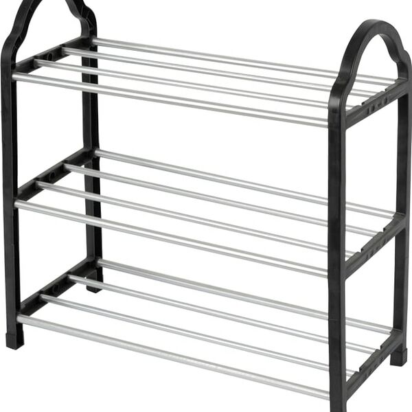 Полка Рыжий кот для обуви 3 яруса 42*18.2*41 см