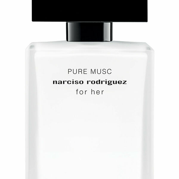 NARCISO RODRIGUEZ For Her Pure Musc Парфюмерная вода жен., 50 мл