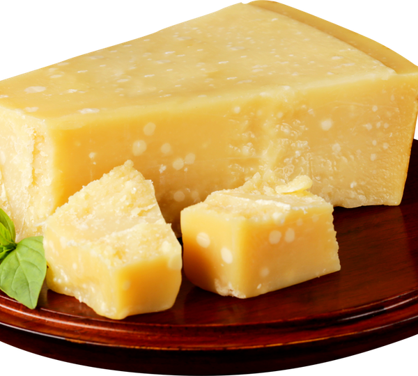 Сыр ЛЕНТА PREMIUM Пармезан 45% без змж вес 