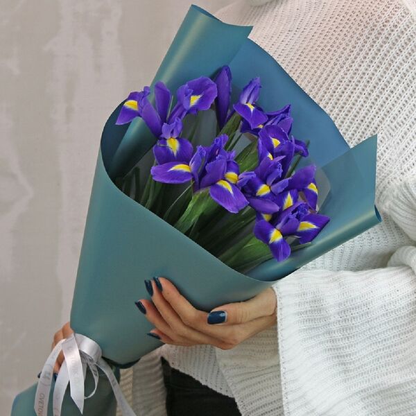 Букет цветов Забота