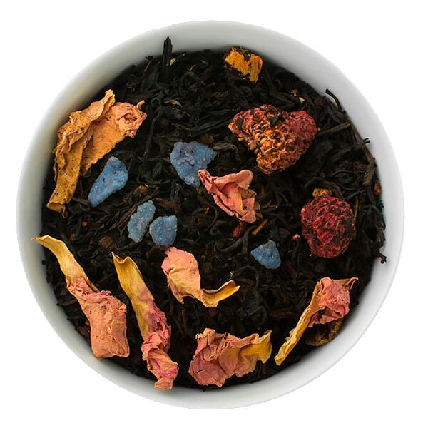 Маленькая леди