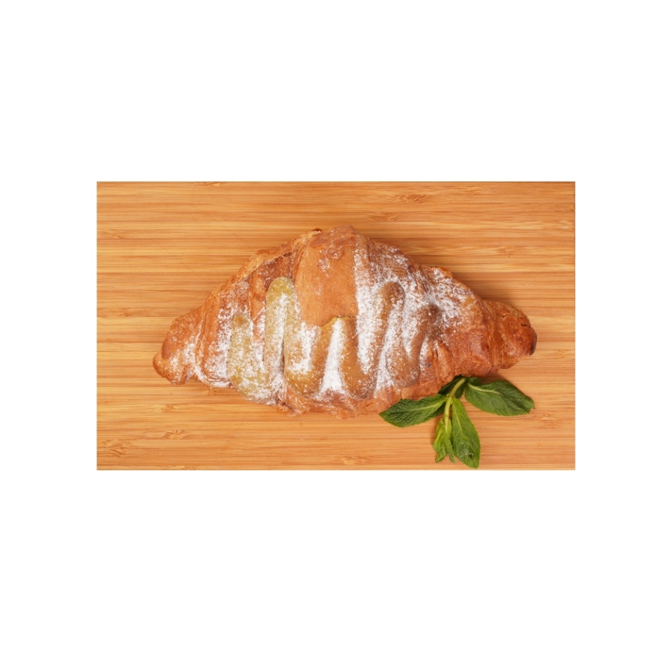 

Круассан Слой с фисташковой начинкой 100 г