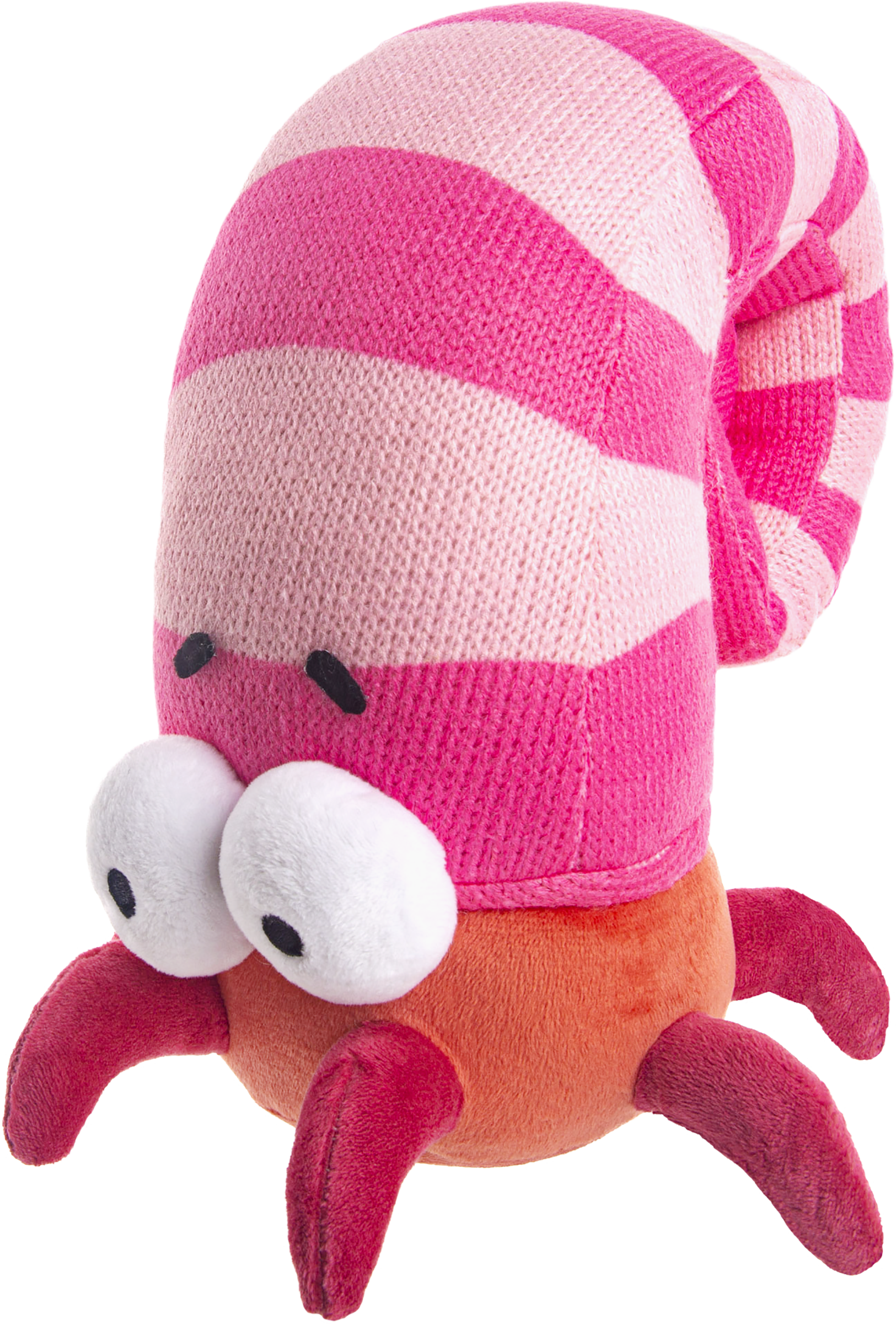 

Игрушка мягкая ДИНОСИТИ Кракен 16см