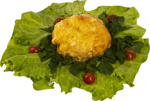 

Курочка Лента Fresh по-домашнему вес