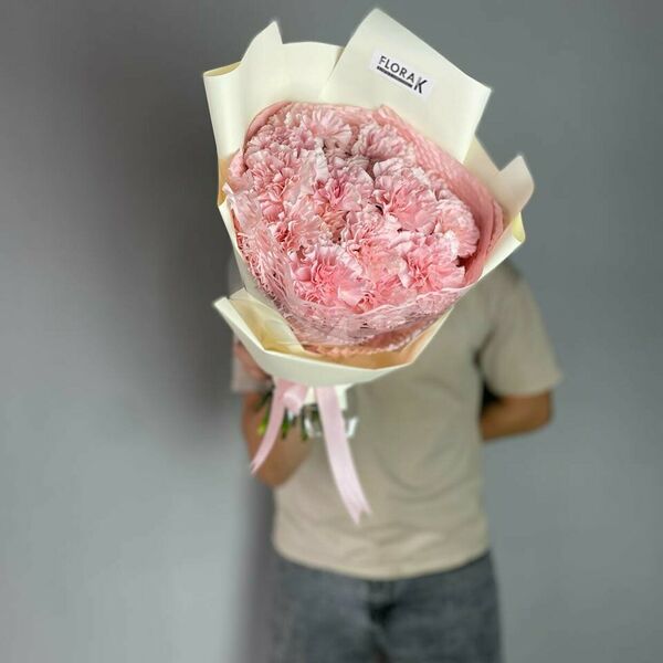 Воздушные диантусы х21