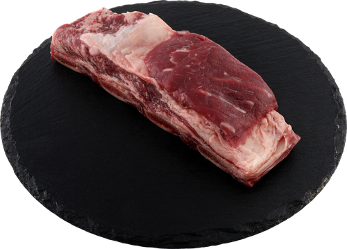 

Ребра говяжьи Стейковка категория Г, 500 г