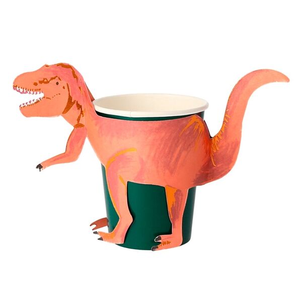 Стаканы Meri Meri 