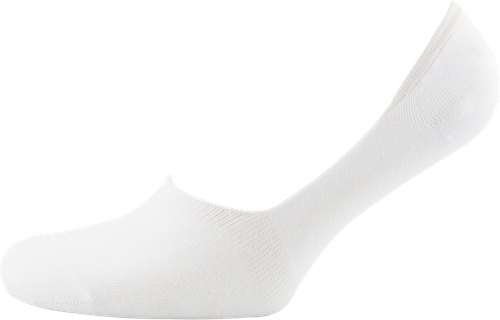 Подследники женские INWIN белые, Арт. EHL15050