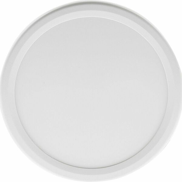 Встраиваемый спот ЭРА Б0046917, круглый, белый, светодиодный