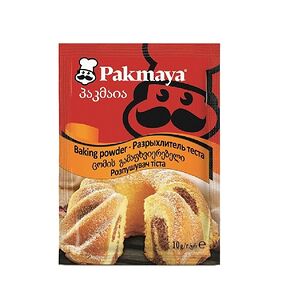 Пекарский порошок