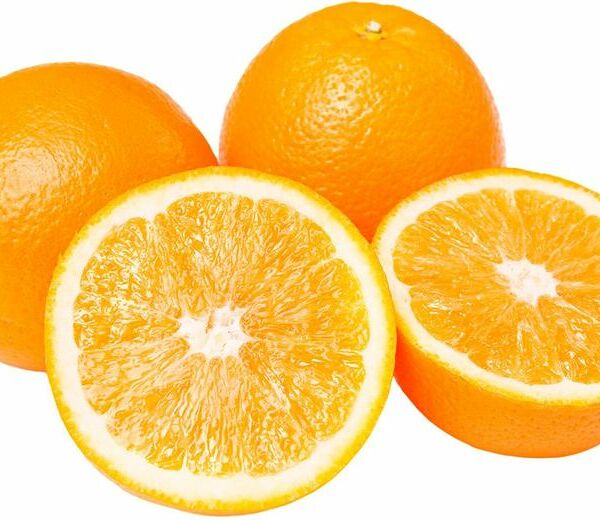 Апельсины вес