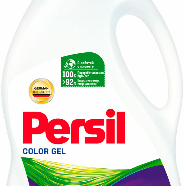 Гель для стирки Persil Color автомат