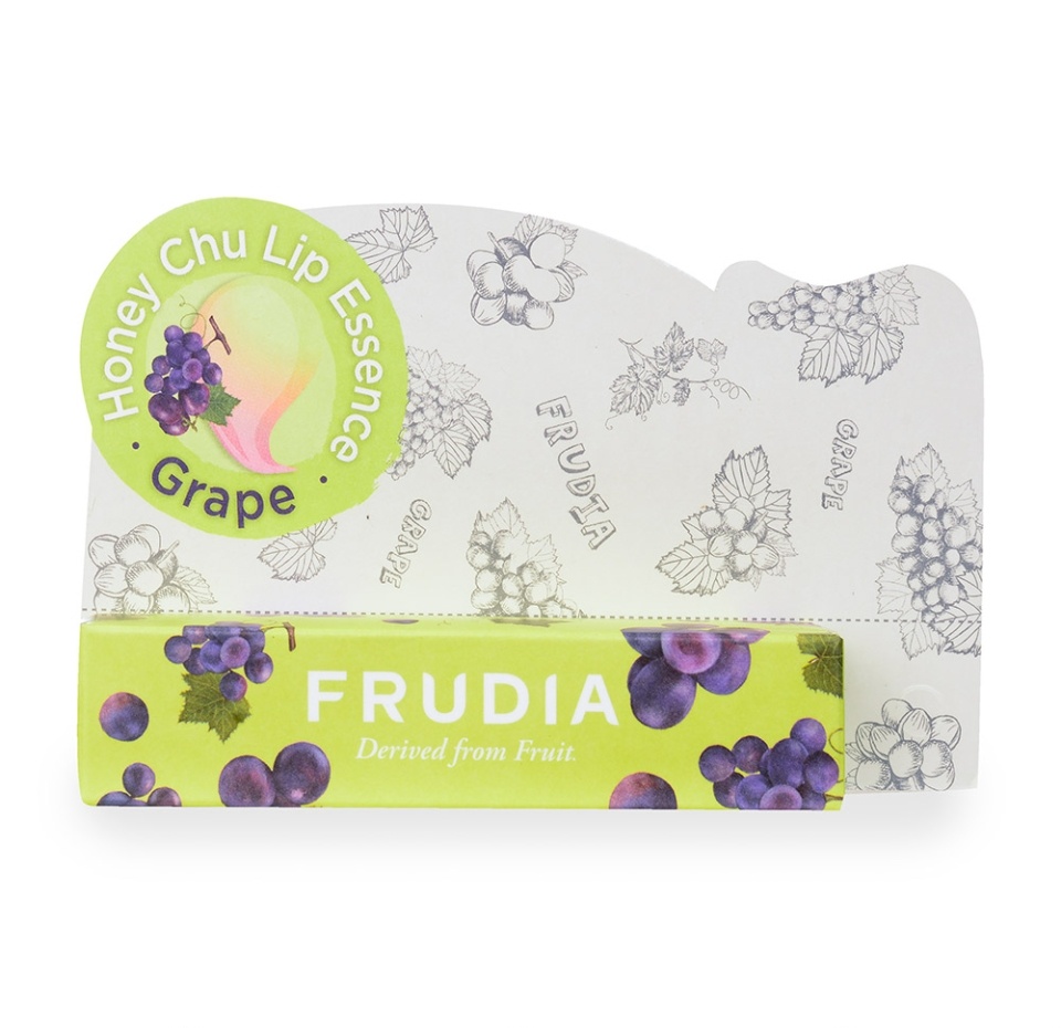 

Эссенция для губ Frudia с виноградом Welcos Co., LTD