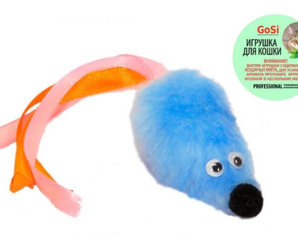 GoSi игрушка 