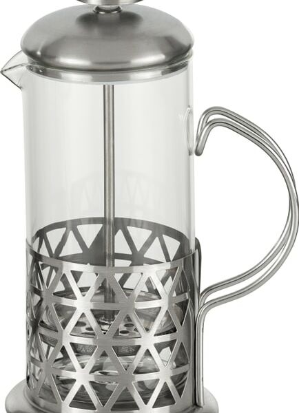 Кофе-пресс Mallony Rombo 350мл