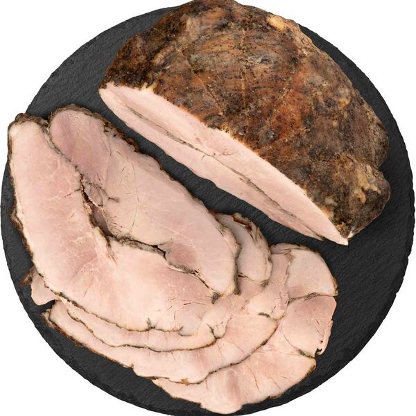 Буженина запечённая Глобус, кусок