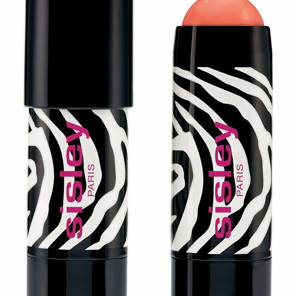 SISLEY Phyto-Blush Twist Фиторумяна кремовые, 5,5 г, 3 Papaya