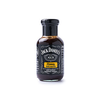 Соус Jack Daniels BBQ медовый 280 г