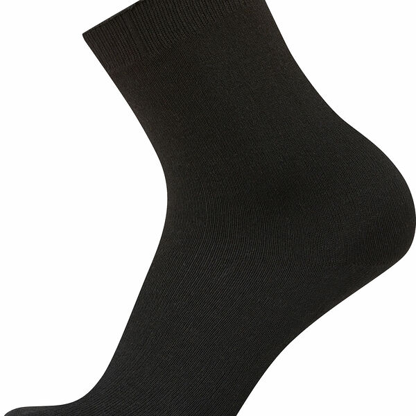 Носки мужские UNO SM12_29n5 черный р.29