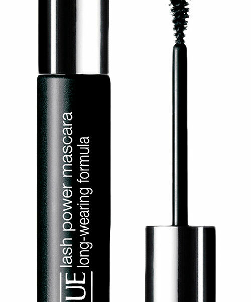 CLINIQUE Lash Power Тушь для ресниц влагостойкая, 6 г, 01 Black
