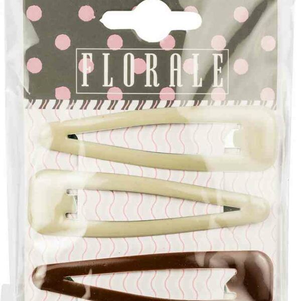 Набор заколок Florale DNZ3-25
