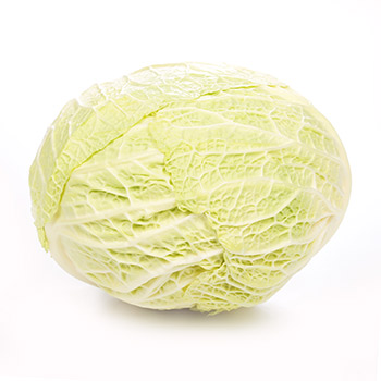 

Капуста савойская вес