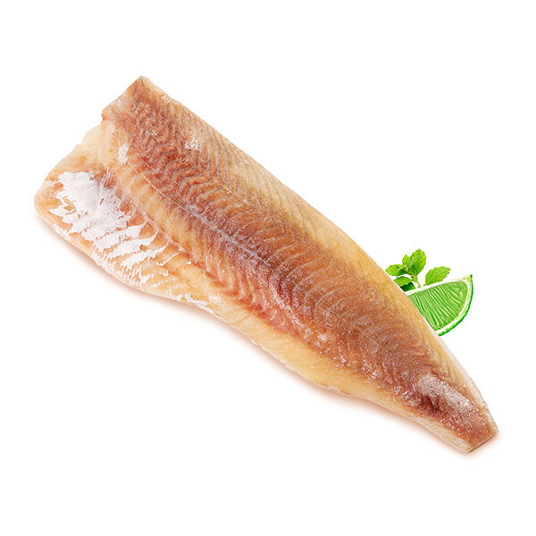 Филе сайды без кожи сухой заморозки